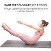 steel master Yoga Blocks Yoga Accessories, High Density