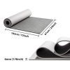 YUNMAI TPE Yoga Mat Premium 1/4 Double-sided
