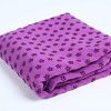 IntoBetterLife IBL-Yoga Towel, Hot Yoga Mat Towel