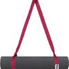 Yoga Mat Strap Sling, Yoga Mat Carrier and Holder
