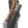 Yogiii Yoga Mat Bag | Yoga Mat Tote Sling Carrier
