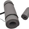 BalanceFrom GoYoga+ All-Purpose 1/2-Inch Extra Thick