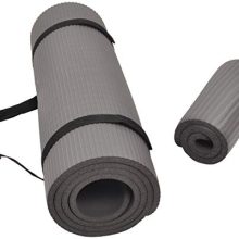 BalanceFrom GoYoga+ All-Purpose 1/2-Inch Extra Thick