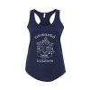 Namaste Bitches Yoga Workout Tops for Women