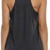 Hibelle Yoga Tops, Womens Sleeveless Workout Clothes