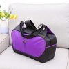 Large Yoga Mat Tote Sling Multi Purpose Shoulder Bag