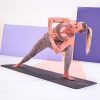Large Yoga Mat - Premium Exercise Equipment