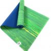 Tiggar Yoga mat - 100% Eco Friendly, Natural Rubber Material