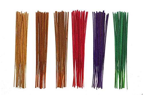 41lf+9TYO4L Utopia Scents Premium Quality Natural Incense Sticks
