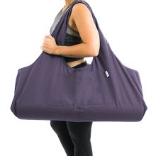 Yogiii Large Yoga Mat Bag | The Original YogiiiTotePRO
