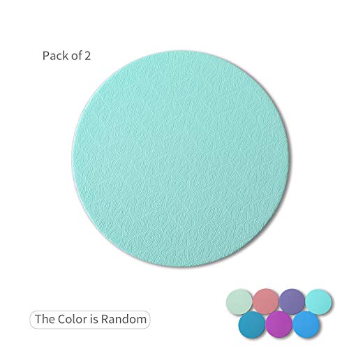 41lpOwDYR6L WWWW Yoga Knee Pad Cushion More Comfort for for Yoga