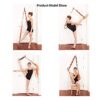 VersaFit 14-Loop Exercise Strap - Your Ultimate Fitness Companion