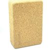Force of Movement Cork Yoga Block | Pilates Block