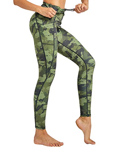 41lriCeUrqL Yoga Pants High Waist for Women