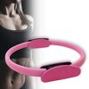 Body Toning Yoga Magic Circle Body Balance Pilates Exercise Ring