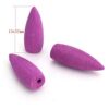 50-150 Pcs Backflow Incense Cones – Perfect for Relaxation & Calming Atmosphere