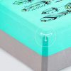 CWM Yoga Block - Supportive Latex-Free EVA Foam Soft