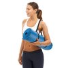 Crown Sporting Goods 5/8-Inch Extra Thick Yoga Mat