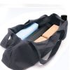 Uhawi Yoga Mat Bag Large Yoga Mat Tote Sling Carrier