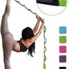 Multi-Loop Stretch Strap: Your Ultimate Yoga and Fitness Companion