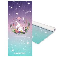 Yoga Mat for Kids, Non-Slip Children Exercise Mat