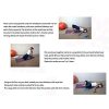 Yoga Practice with Yoga Block Set – Achieve Deeper Stretches and Stability Anywhere, Anytime! 🧘‍♀️