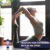 Zen Like Meditation Mist For Yoga and Manifesting.