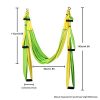 Sotech Aerial Yoga Swing Set, Yoga Hammock