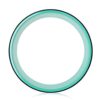 Node Fitness 13" Professional Yoga Wheel