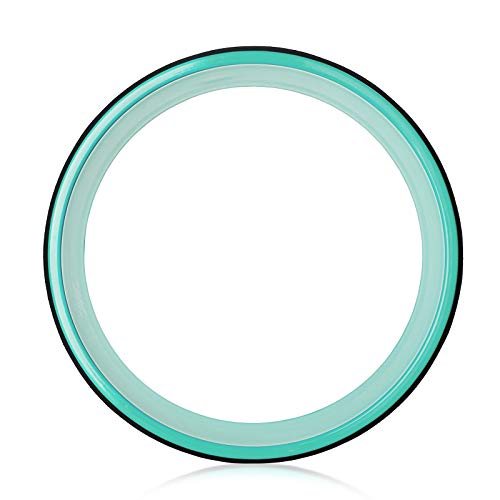 Node Fitness 13" Professional Yoga Wheel