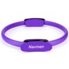navmen Pilates Ring Yoga Fitness Circle Full Body Toning