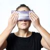 DreamTime Eye Pillow with Lavender Aromatherapy