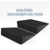 Yes4All Yoga Foam Slant Board Calf Stretcher/Slant Board