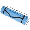 Extra Thick Yoga Mat- Non Slip Comfort Foam