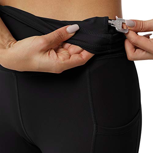 Letsfit High Waisted Leggings for Women, Yoga Pants
