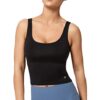 Yvette Longline Sports Bras for Women