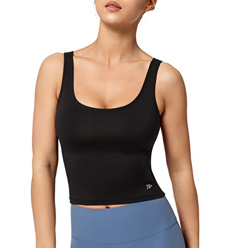 Yvette Longline Sports Bras for Women