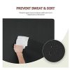 Vegou Yoga Mat Exercise Fitness Mat - High Density