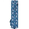 Yoga Mat Bag: Stylish and Functional Mat Sling with Deer Design