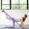 Yoga Bands - Resistance Bands Complete Set