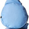 BalanceFrom Goyoga Full Zip Exercise Yoga Mat Bag