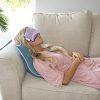 DreamTime Eye Pillow with Lavender Aromatherapy