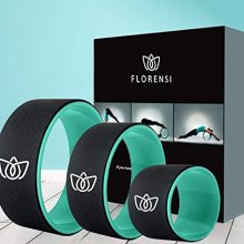 Yoga Wheel Set: Your Path to Pain Relief and Relaxation