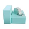 Yoga Blocks 2 Pack Set - High Density Soft