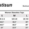 Backless Yoga Shirt for Womens