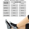 Anti-Slip Yoga Socks with Super Grips – Secure Your Balance & Stability on Any Surface 🧘‍♀️ | 3 Pairs for Ultimate Comfort | X-Large (Black)