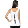 TREELANCE Organic Cotton Yoga Tank Tops