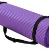 Balance From Go Yoga+ All-Purpose 1/2-Inch Extra Thick