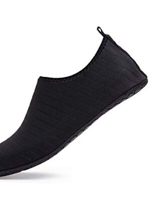Water Shoes Barefoot Quick-Dry Aqua Yoga Socks Exercise