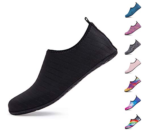 Water Shoes Barefoot Quick-Dry Aqua Yoga Socks Exercise